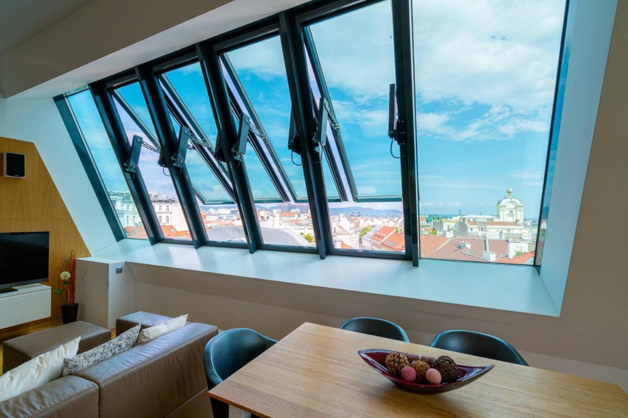 Aparthotel Residence, Hall - Parliament Viena