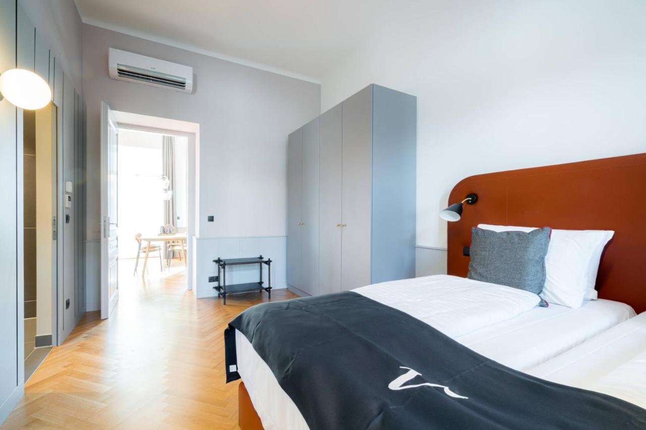 Aparthotel Residence, Hall - Parliament Viena