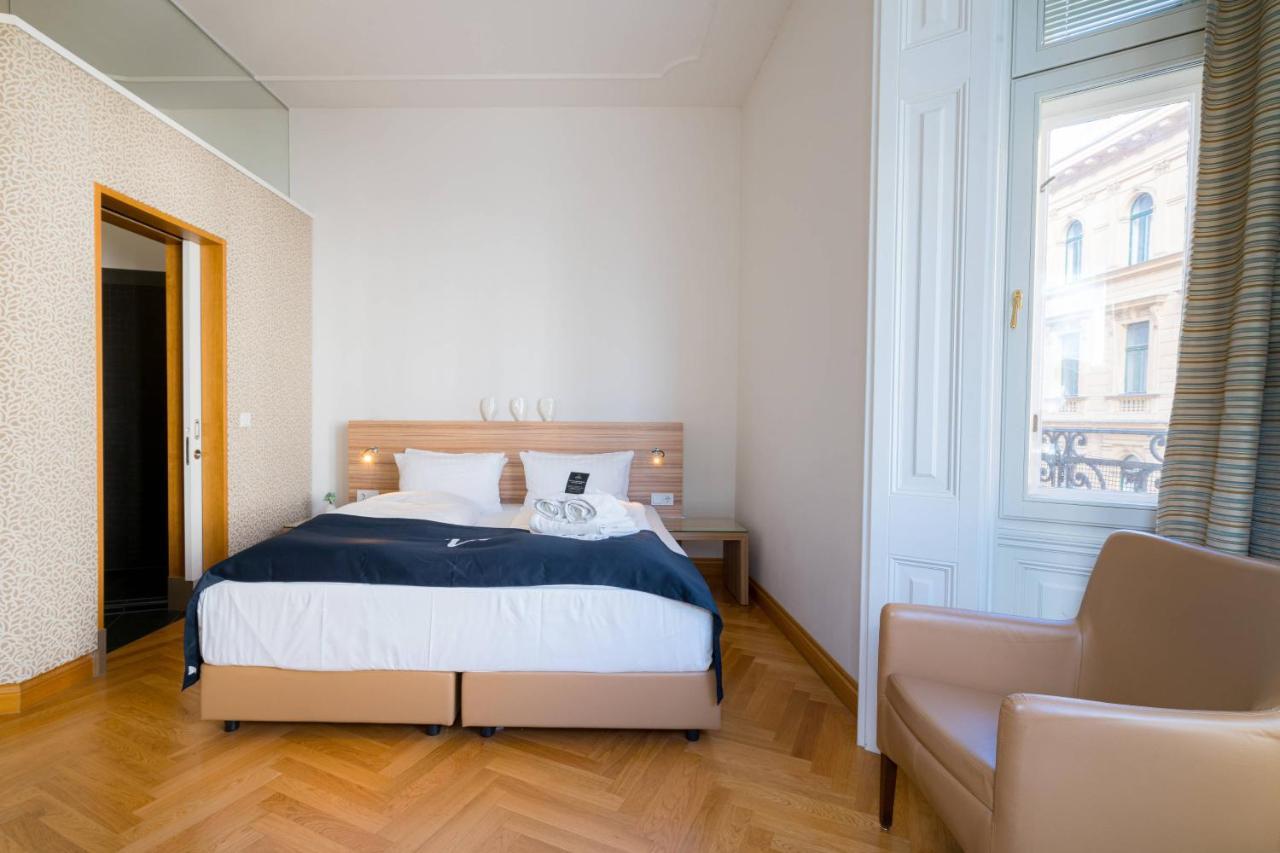 Residence, Hall - Parliament Aparthotel Viena