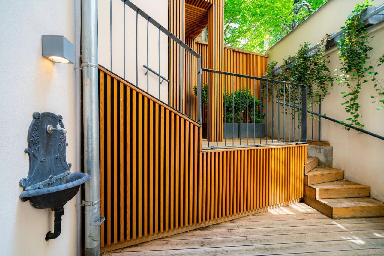 Aparthotel Residence, Hall - Parliament Viena