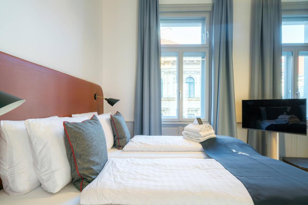 Aparthotel Residence, Hall - Parliament Viena