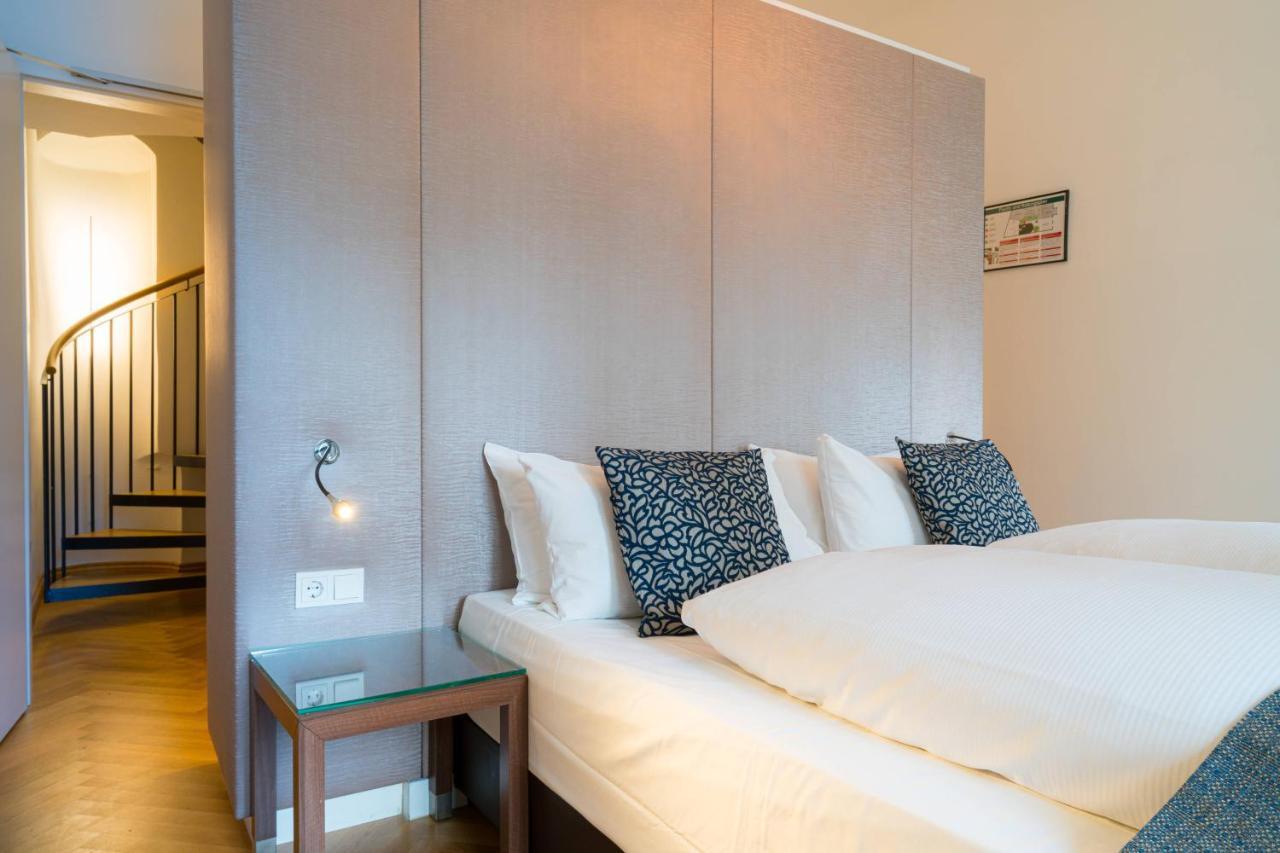 Aparthotel Residence, Hall - Parliament Viena